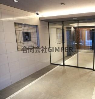 クオリタス田端の物件内観写真