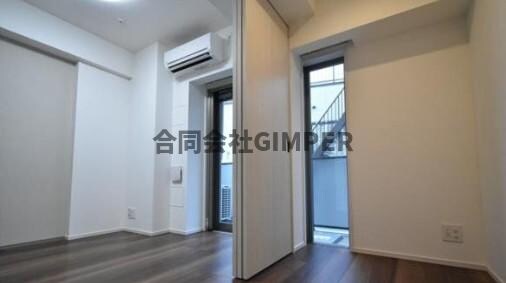 クオリタス田端の物件内観写真