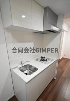 クオリタス田端の物件内観写真