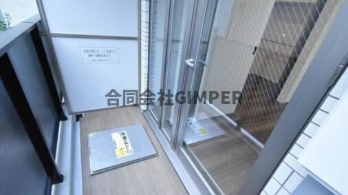 クオリタス田端の物件内観写真