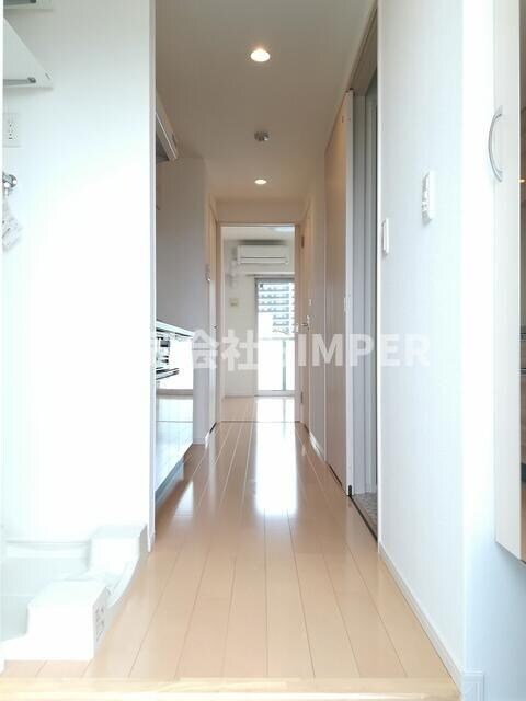 グロース江古田駅前の物件内観写真