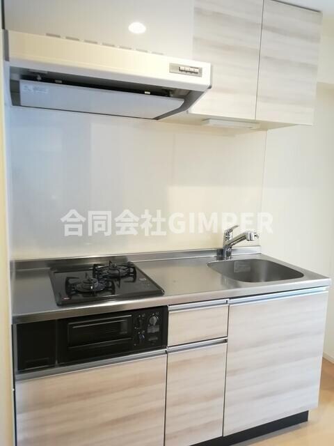 グロース江古田駅前の物件内観写真