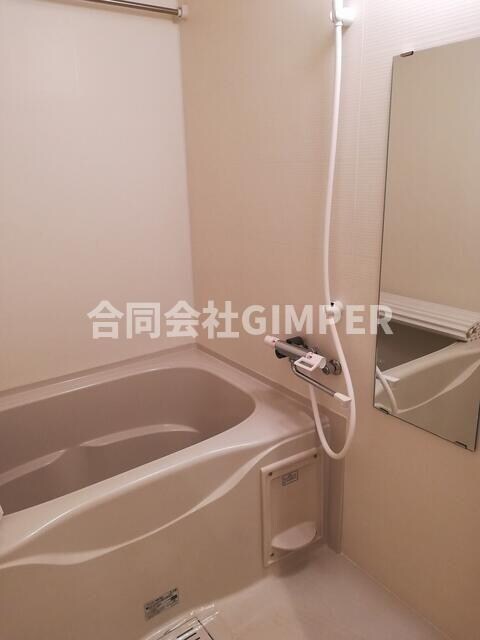 グロース江古田駅前の物件内観写真