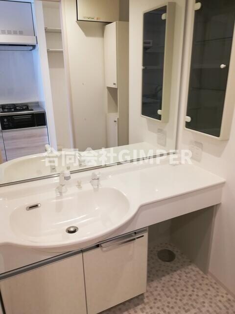 グロース江古田駅前の物件内観写真