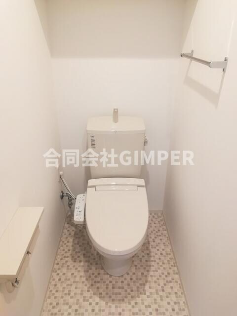 グロース江古田駅前の物件内観写真