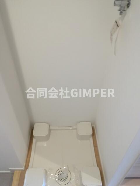 グロース江古田駅前の物件内観写真