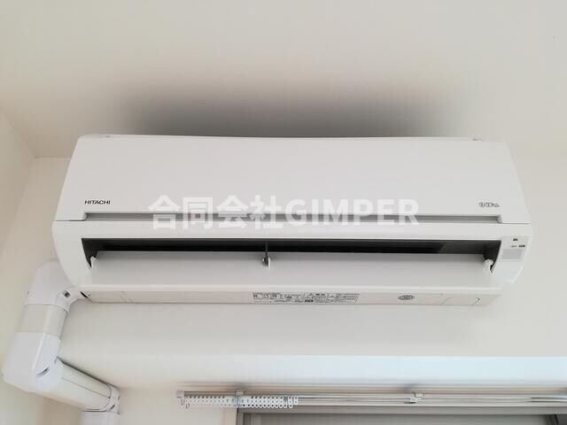 グロース江古田駅前の物件内観写真