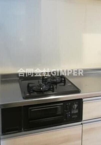 グロース江古田駅前の物件内観写真