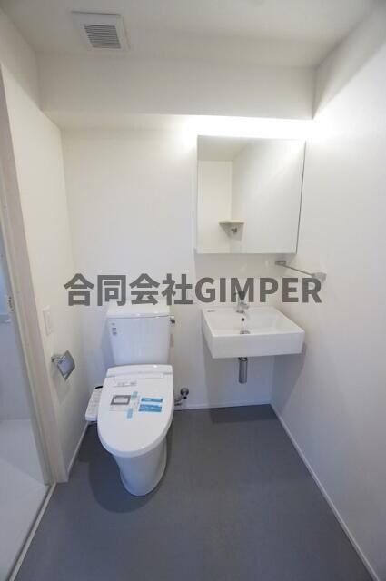 ＨＩＧＡＳＨＩ・ＮＩＰＰＯＲＩ・ＰＲＥＳＳの物件内観写真