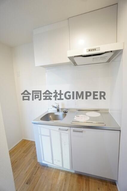 ＨＩＧＡＳＨＩ・ＮＩＰＰＯＲＩ・ＰＲＥＳＳの物件内観写真