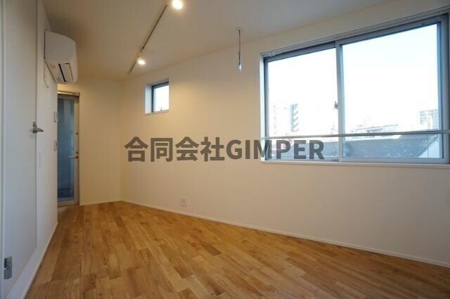 ＨＩＧＡＳＨＩ・ＮＩＰＰＯＲＩ・ＰＲＥＳＳの物件内観写真