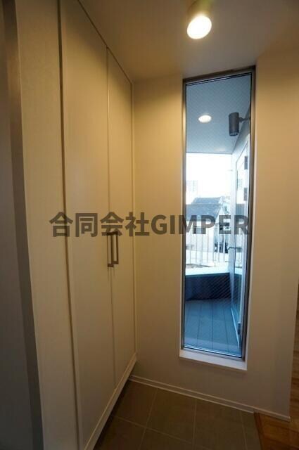 ＨＩＧＡＳＨＩ・ＮＩＰＰＯＲＩ・ＰＲＥＳＳの物件内観写真