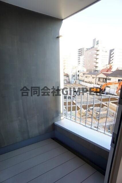 ＨＩＧＡＳＨＩ・ＮＩＰＰＯＲＩ・ＰＲＥＳＳの物件内観写真