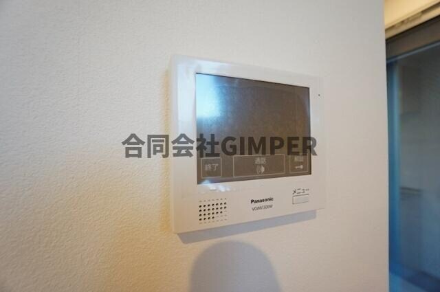 ＨＩＧＡＳＨＩ・ＮＩＰＰＯＲＩ・ＰＲＥＳＳの物件内観写真