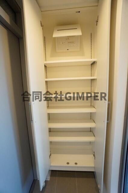 ＨＩＧＡＳＨＩ・ＮＩＰＰＯＲＩ・ＰＲＥＳＳの物件内観写真