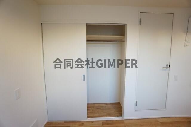 ＨＩＧＡＳＨＩ・ＮＩＰＰＯＲＩ・ＰＲＥＳＳの物件内観写真