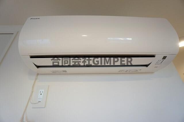 ＨＩＧＡＳＨＩ・ＮＩＰＰＯＲＩ・ＰＲＥＳＳの物件内観写真