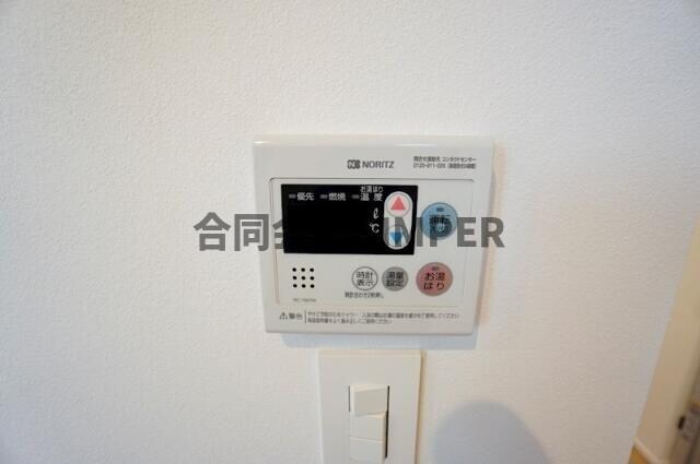 ＨＩＧＡＳＨＩ・ＮＩＰＰＯＲＩ・ＰＲＥＳＳの物件内観写真