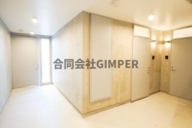 ＨＩＧＡＳＨＩ・ＮＩＰＰＯＲＩ・ＰＲＥＳＳの物件内観写真