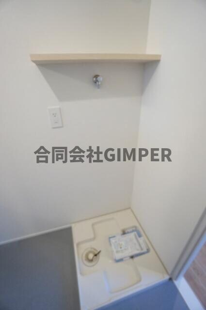 ＨＩＧＡＳＨＩ・ＮＩＰＰＯＲＩ・ＰＲＥＳＳの物件内観写真