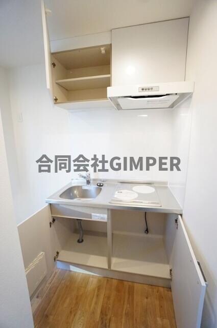 ＨＩＧＡＳＨＩ・ＮＩＰＰＯＲＩ・ＰＲＥＳＳの物件内観写真