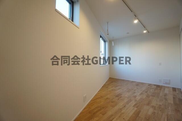 ＨＩＧＡＳＨＩ・ＮＩＰＰＯＲＩ・ＰＲＥＳＳの物件内観写真