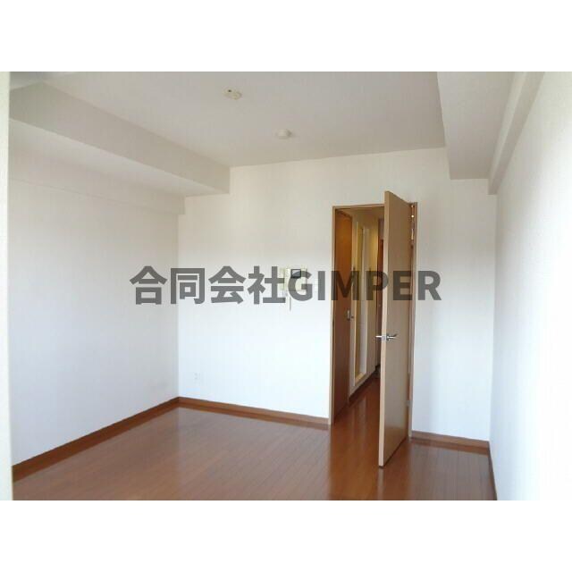 プレール新宿落合の物件内観写真