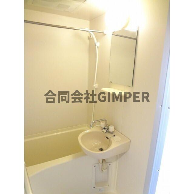 プレール新宿落合の物件内観写真