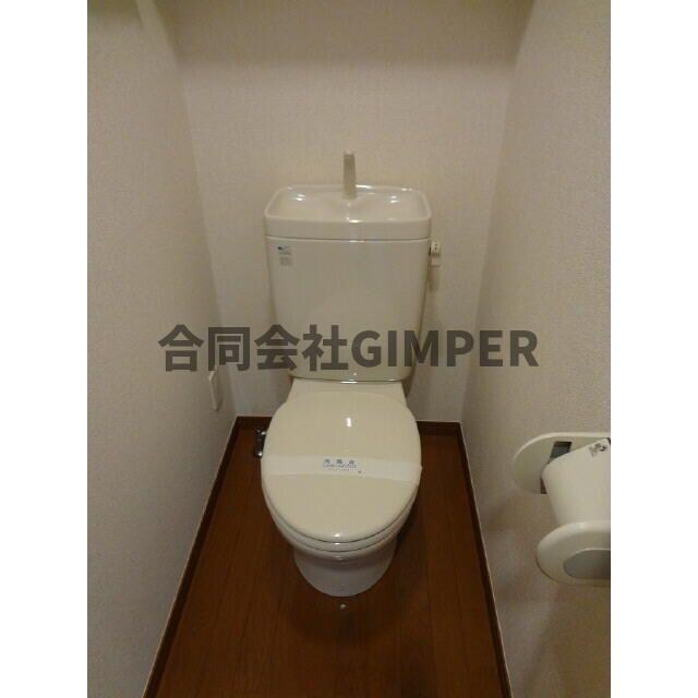 プレール新宿落合の物件内観写真