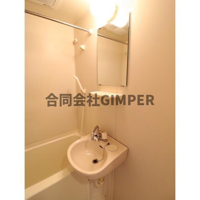 プレール新宿落合の物件内観写真