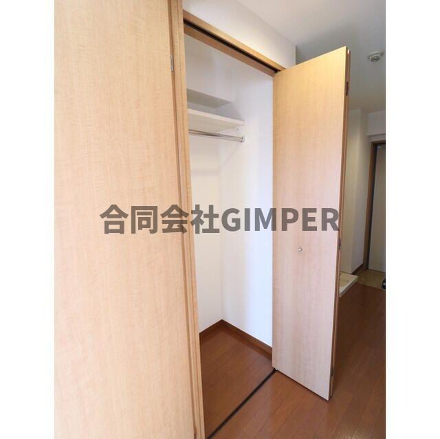 プレール新宿落合の物件内観写真