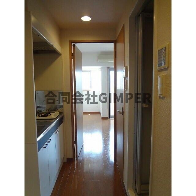 プレール新宿落合の物件内観写真