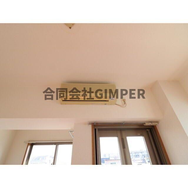 プレール新宿落合の物件内観写真