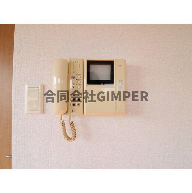 プレール新宿落合の物件内観写真