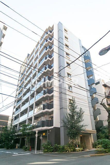 ＧＬＡＣＩＥＲ大塚の物件外観写真