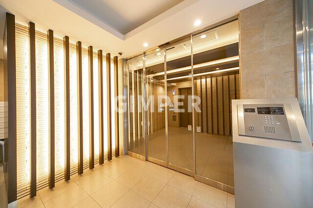 ＧＬＡＣＩＥＲ大塚の物件外観写真