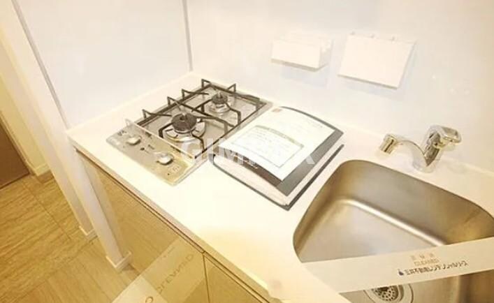 ＧＬＡＣＩＥＲ大塚の物件内観写真