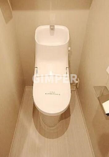 ＧＬＡＣＩＥＲ大塚の物件内観写真