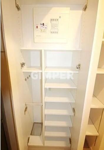 ＧＬＡＣＩＥＲ大塚の物件内観写真