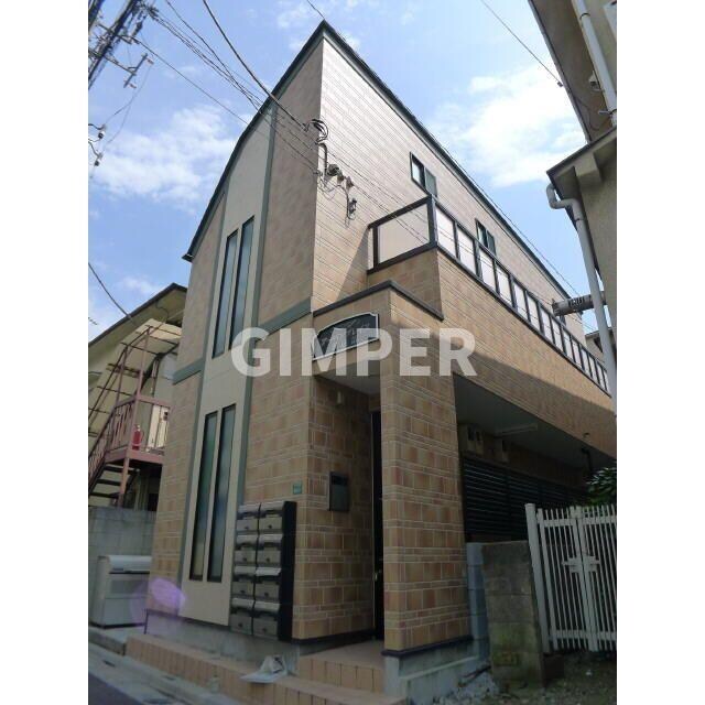 アーバンプレイス駒込Ⅲの物件外観写真