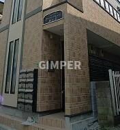 アーバンプレイス駒込Ⅲの物件外観写真