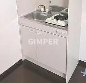 アーバンプレイス駒込Ⅲの物件内観写真