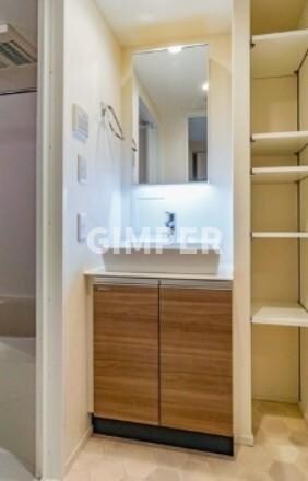 ウェルスクエアイズム巣鴨の物件内観写真