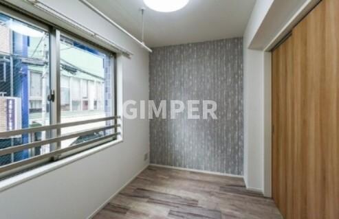 ウェルスクエアイズム巣鴨の物件内観写真