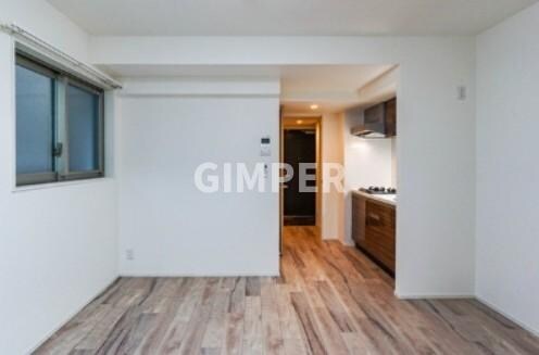 ウェルスクエアイズム巣鴨の物件内観写真