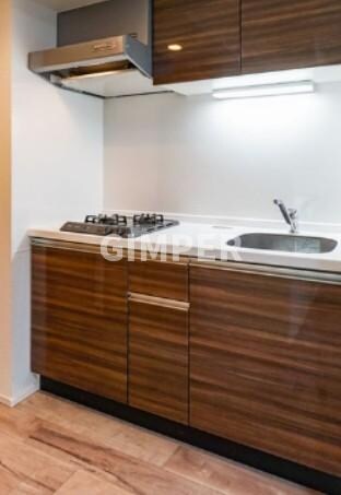 ウェルスクエアイズム巣鴨の物件内観写真