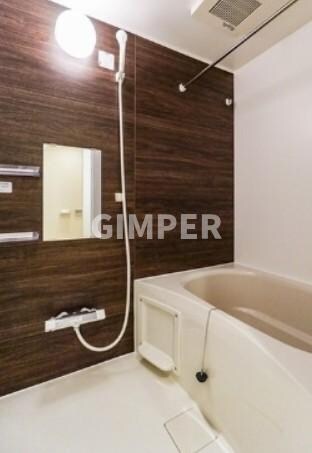 ウェルスクエアイズム巣鴨の物件内観写真