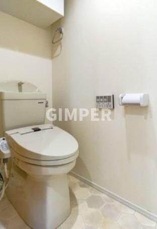 ウェルスクエアイズム巣鴨の物件内観写真