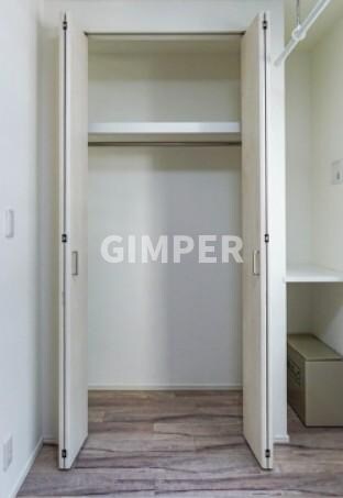 ウェルスクエアイズム巣鴨の物件内観写真