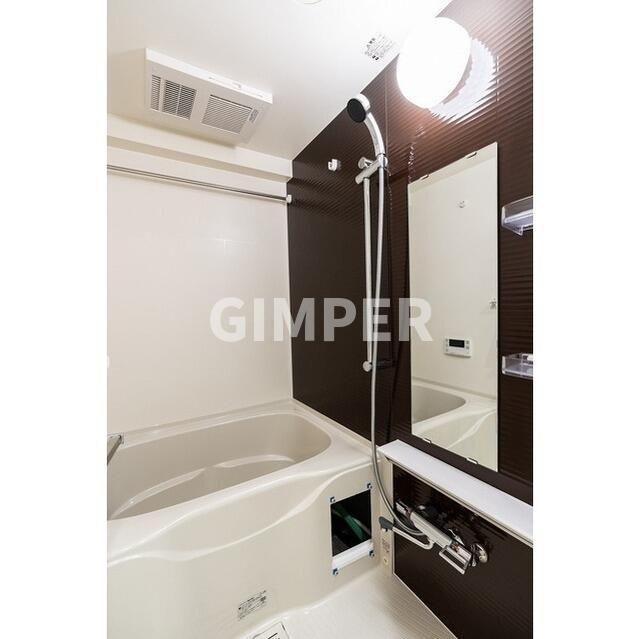 コンフォリア・リヴ板橋の物件内観写真